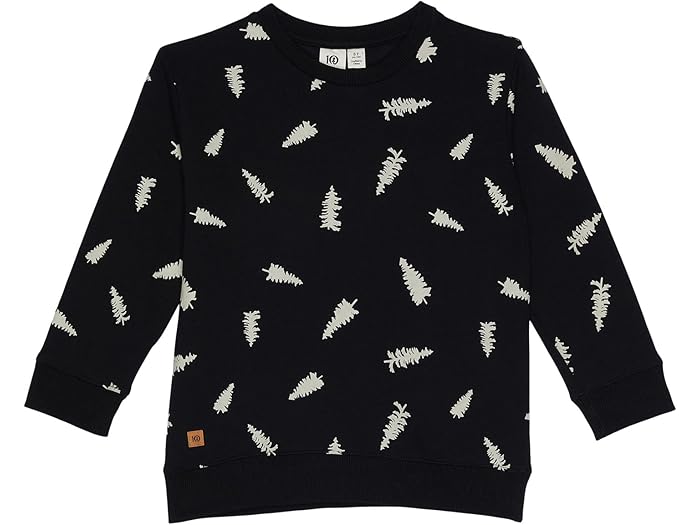 () ƥĥ꡼ ĥ꡼ե꡼ ץ롼 롼 (ȥɥ顼) tentree Treefleece Spruce Crew (To...