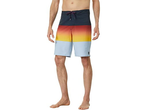 (取寄) リップ カール ミラージュ ディバイディド 20 ボードショーツ Rip Curl Mirage Divided 20" Boardshorts Dark Navy (取寄) リップ カール ミラージュ ディバイディド 20 ボードショーツ Rip Curl Mirage Divided 20" Boardshorts Dark Navy