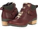 (取寄) メレル シロ リ レース ウォータープルーフ Merrell Shiloh II Lace Waterproof Brick
