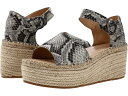 (取寄) マティス フラーティ Matisse Flirty Grey Snake(4)