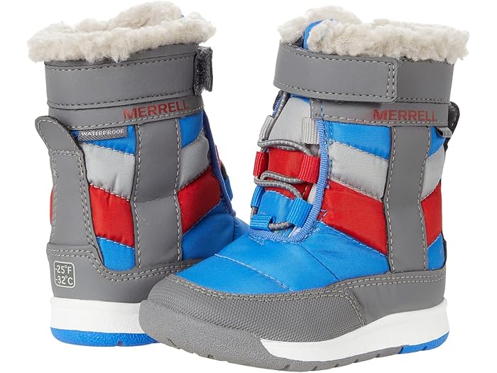 ()  å ѥ ѥե JR ץ롼 (ȥɥ顼) Merrell Kids Alpine Puffer...