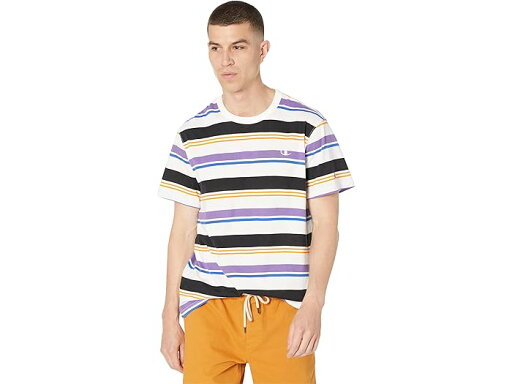 (取寄) チャンピオン クラシック オール オーバー プリント Tシャツ Champion Classic All Over Print T-Shirt Light Fresh Stripe White (取寄) チャンピオン クラシック オール オーバー プリント Tシャツ Champion Classic All Over Print T-Shirt Light Fresh Stripe White
