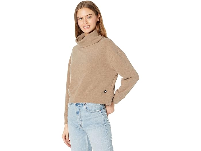() ե󥿥  ɥꥢ ȥͥå Fundamental Coast Andrea Turtleneck F...
