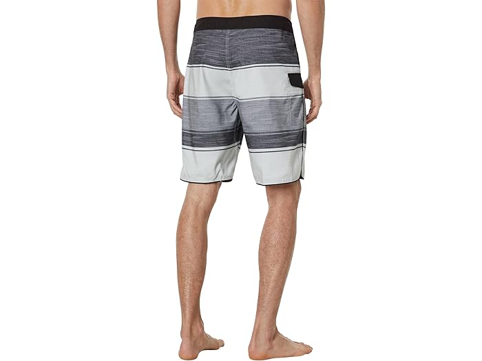 (取寄) リップ カール オール タイム ボードショーツ Rip Curl All Time Boardshorts Black/Grey