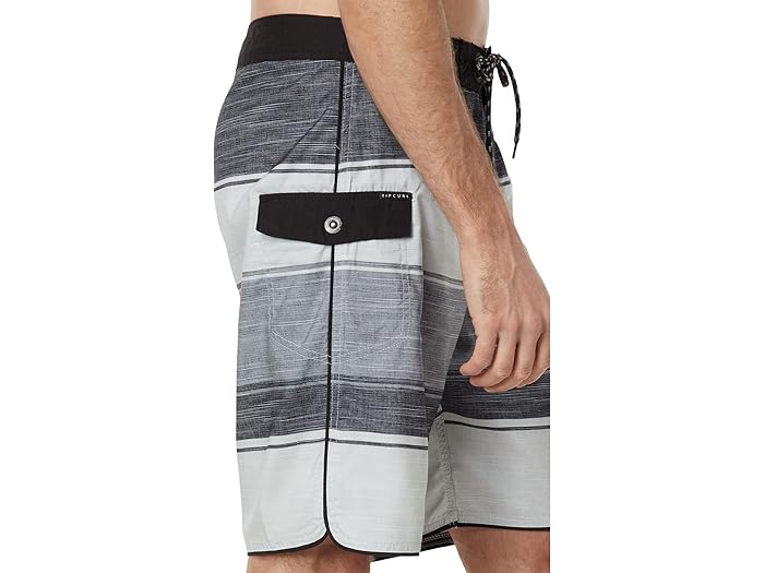 (取寄) リップ カール オール タイム ボードショーツ Rip Curl All Time Boardshorts Black/Grey