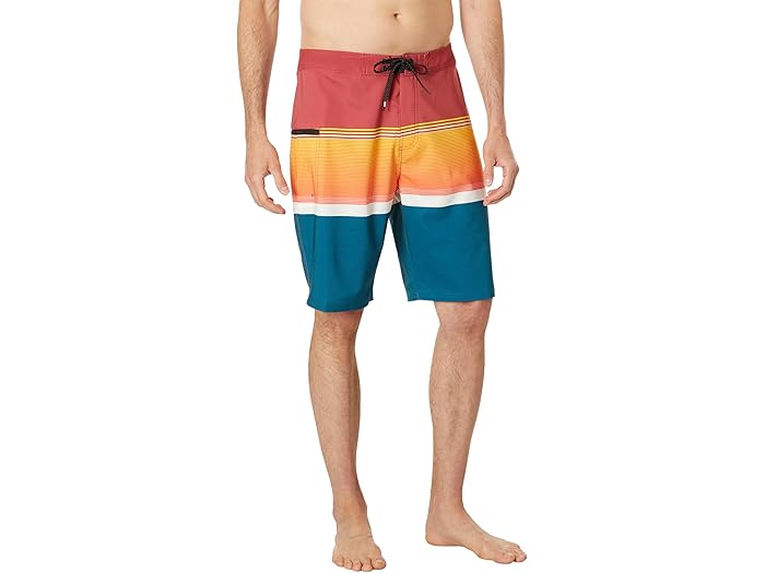 (取寄) リップ カール ミラージュ デイブレーカー 21 ボードショーツ Rip Curl Mirage Daybreaker 21" Boardshorts Dusty Mushroom