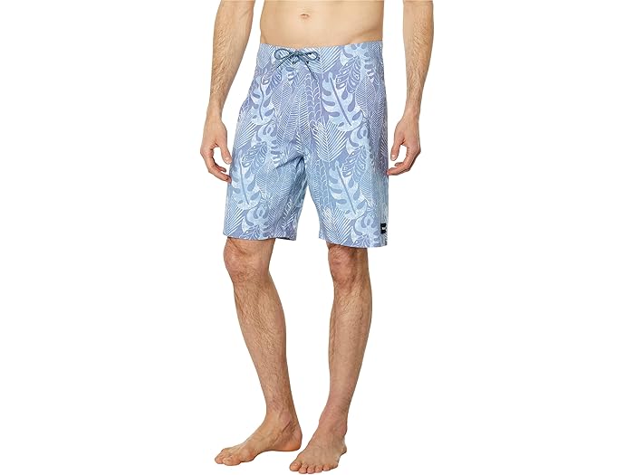 (取寄) ハーレー ファントム ナチュラルズ ウィークエンダー 20 ボードショーツ Hurley Phantom Naturals Weekender 20" Boardshorts Abyss