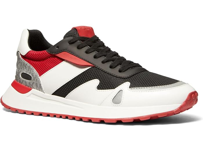 (取寄) マイケルコース マイルズ トレーナー Michael Kors Miles Trainer