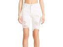 (取寄) マッデン ガール バンディット バミューダ ショーツ Madden Girl Bandit Bermuda Shorts Arin