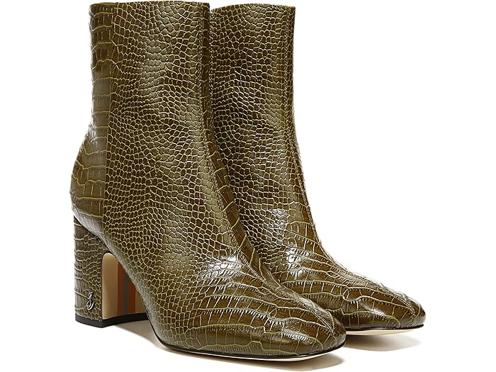 () २ǥޥ ե 2 Sam Edelman Fawn 2 Green