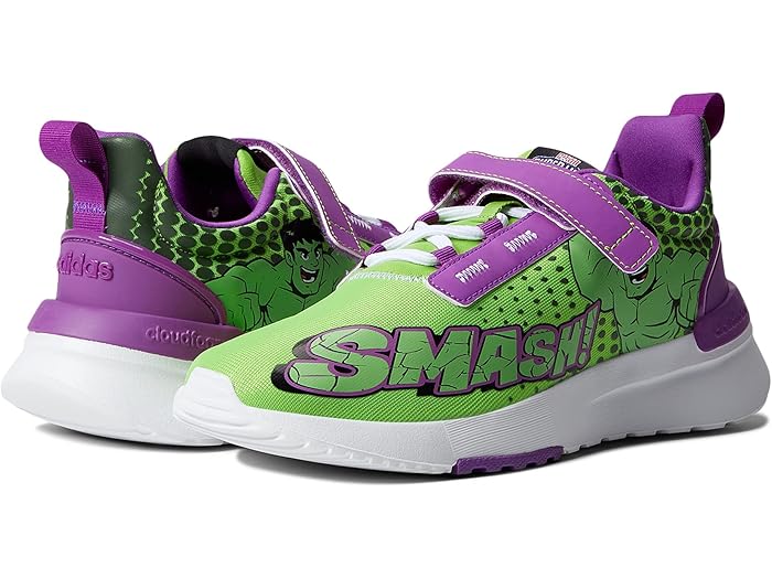() ǥ å 졼 TR21 ѡҡ (ȥ å) adidas Kids Racer TR21 Sup...