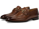 (取寄) ブルーノマリ ピエロ Bruno Magli Piero Rust(4)