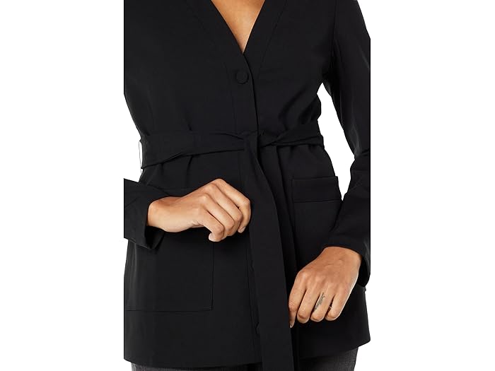 (取寄) カプセル121 ザ アクエリアス ジャケット CAPSULE 121 The Aquarius Jacket Black