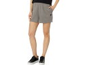 (取寄) フィラ ナラニ ショーツ Fila Nalani Shorts Brushed Nickel