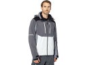 (取寄) オバマイヤー ファウンデーション ジャケット Obermeyer Foundation Jacket Coal