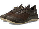 (取寄) ジャンブー サンセット トゥ エコ ビーガン Jambu Sunset Too Eco Vegan Brown/Tan
