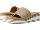 (取寄) デビッドテイト ホット David Tate Hot Taupe Nubuck