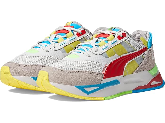 () ס å ߥ顼 ݡ ƥå 㥳  ڥ (ӥå å) PUMA Kids Mirage ...