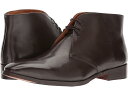 (取寄) カルロス バイ カルロスサンタナ コラソン チャッカ ブーツ Carlos by Carlos Santana Corazon Chukka Boot...