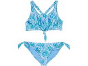 (取寄) スプレンディッド リトル グラフィティ ブラレット セット (ビッグ キッズ) Splendid Littles Graffiti Bralette ...