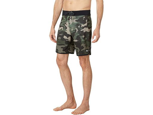 (取寄) クイックシルバー ハイライト スカルプ 19 ボードショーツ Quiksilver Highlite Scallop 19" Boardshorts Tarmac 1 (取寄) クイックシルバー ハイライト スカルプ 19 ボードショーツ Quiksilver Highlite Scallop 19" Boardshorts Tarmac 1