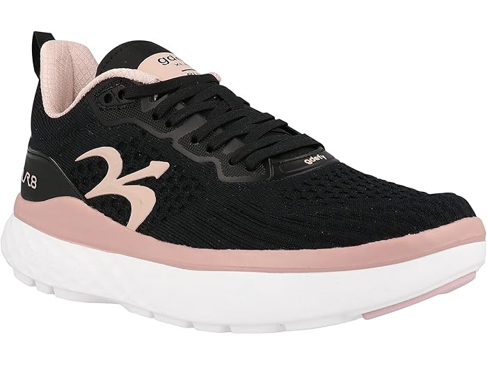 (取寄) グラビティ ディファイアー XLR8 Gravity Defyer XLR8 Black/Pink