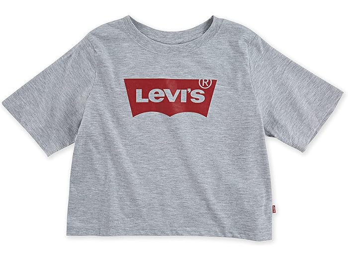 () ꡼Х å ϥ 饤 Хåȥ T (ȥ å) Levi's? Kids High Rise Ba...