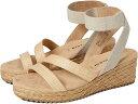 (取寄) アンクライン アイラ Anne Klein Ayla Natural
