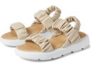 (取寄) ヴァネリ クローリス Vaneli Cloris Soft Beige Super Nappa