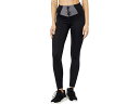 (取寄) ヒロイン スポーツ スーパー レギングス Heroine Sport Super Leggings Black/Black