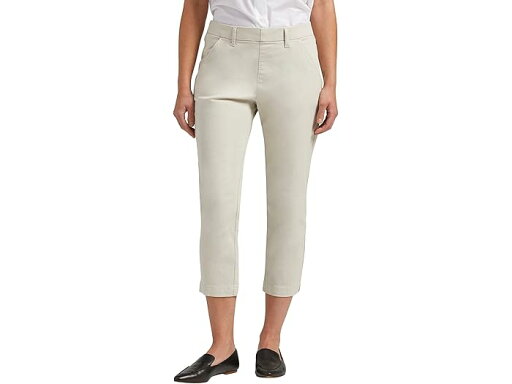 (取寄) ジャグ ジーンズ マディー ミッドライズ カプリ Jag Jeans Maddie Mid-Rise Capris Stone (取寄) ジャグ ジーンズ マディー ミッドライズ カプリ Jag Jeans Maddie Mid-Rise Capris Stone