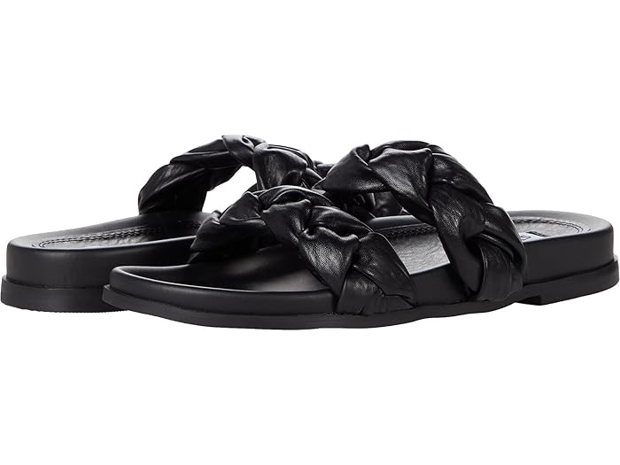 () ƥ֥ޥǥ  Steve Madden Idun Sandal Black
