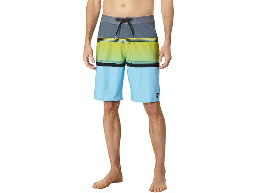 (取寄) リップ カール ミラージュ デイブレーカー 21 ボードショーツ Rip Curl Mirage Daybreaker 21" Boardshorts Mid Grey (取寄) リップ カール ミラージュ デイブレーカー 21 ボードショーツ Rip Curl Mirage Daybreaker 21" Boardshorts Mid Grey