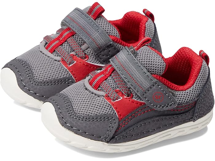 () ȥ饤 饤 SM  2.0 (ե/ȥɥ顼) Stride Rite SM Kylo 2.0 (Infan...