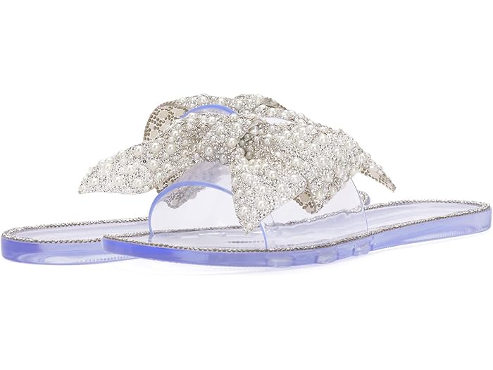 ()  ץ ˥ Jessica Simpson Kilenya Clear