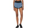 (取寄) アルティメイト ディレクション ハイドロ ショーツ Ultimate Direction Hydro Shorts Slate Blue(4)