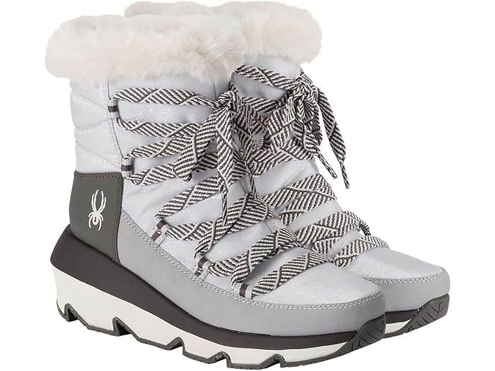 () ѥ ǥ Spyder Camden Glacier Grey