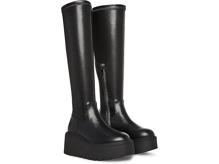 () ƥ֥ޥǥ Steve Madden Ankerr Black