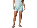 (取寄) コロンビア カーゴ ショーツ Columbia Summerdry? Cargo Shorts Key West/Floriated(4)