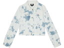 (取寄) ジョーズジーンズ キッズ ザ ローラ ジャケット (ビッグ キッズ) Joe's Jeans Kids The Laura Jacket (Big K...