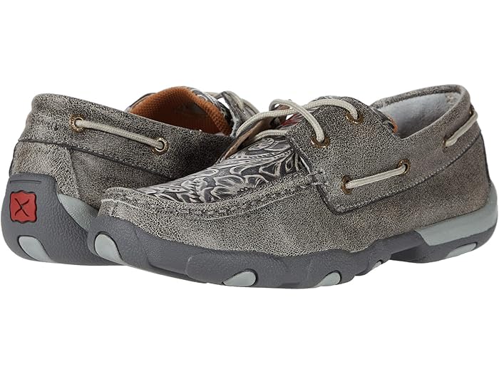 () ĥƥå X WDM0130 Twisted X WDM0130 Grey/Multi