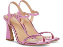 (取寄) マッデン ガール ディスコ Madden Girl Disco Pink Metallic
