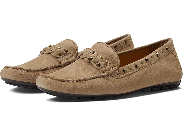 () ͥ ꡼ Vaneli Ailene Taupe Suede