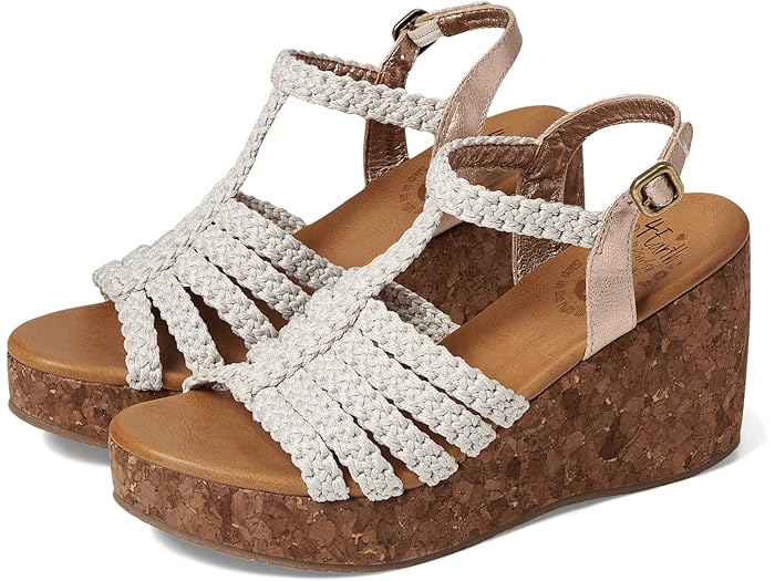 () ֥եå ޥ ѥ Blowfish Malibu Palermo Natural Combo Recycled ...