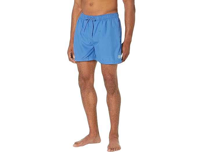 (取寄) セレクテッド オム クラシック カラー スイム ショーツ Selected Homme Classic Color Swim Shorts Bright Cobalt