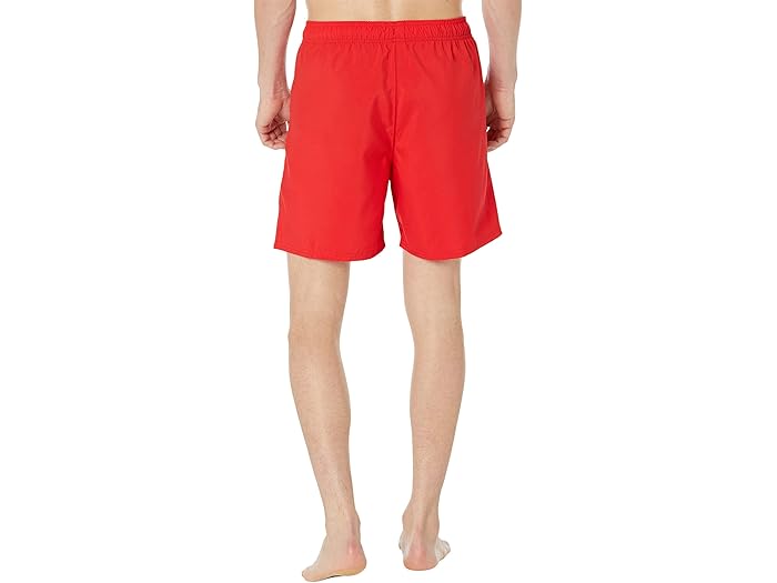 (取寄) オークリー ビーチ 18 ボレー Oakley Beach 18" Volley High-Risk Red