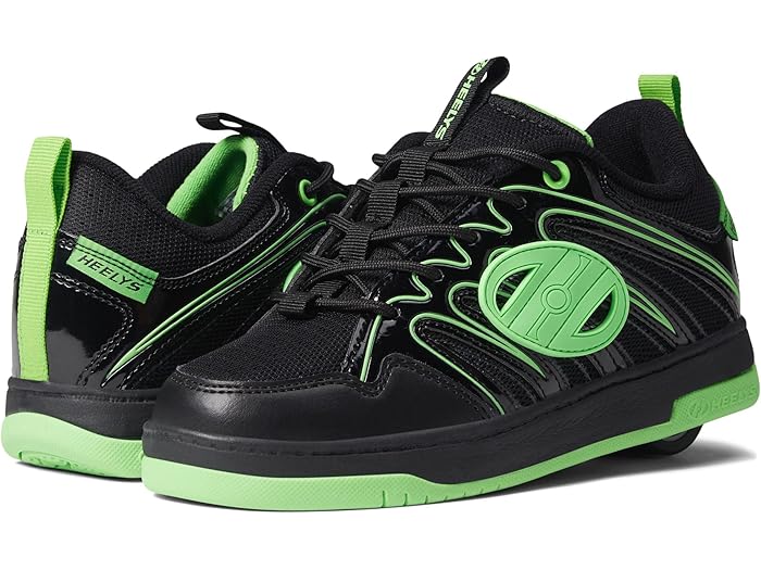() ҡ꡼ å (ȥ å/ӥå å/) Heelys Rocket (Little Kid/Big K...
