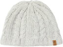 (取寄) サンデーアフタヌーン スノーメルト メリノ ビーニー Sunday Afternoons Snowmelt Merino Beanie Gray Sk...