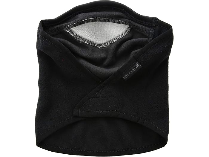 (取寄) ホットチリ チル-ブロック ロング マスク Hot Chillys Chil-Block Long Mask Black/Black