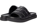 (取寄) エアロソールズ レイラ Aerosoles Leila Black Leather(4)